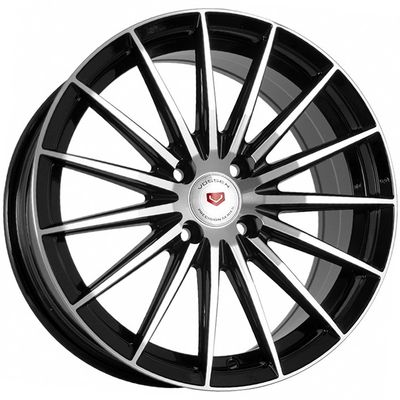 FF RHX500 7x16/4x100 ET38 DIA73.1