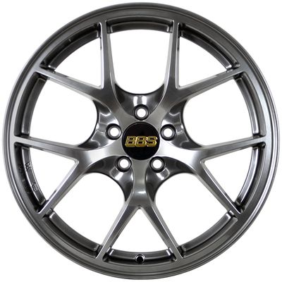 FF SH7003 7.5x17/5x114.3 ET38 DIA73.1