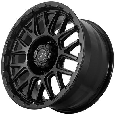 FF FBX470 8.5x17/6x139.7 ET25 DIA106.1