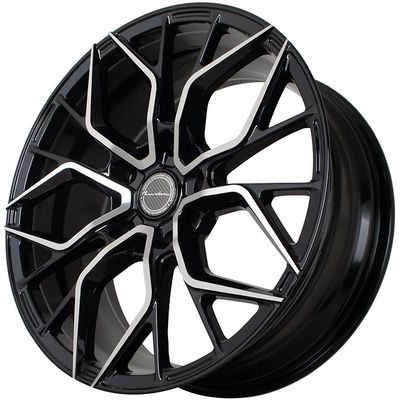FF 9659W 8x19/5x139.7 ET33 DIA98.1
