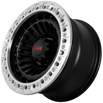 COX D3370 9x17/5x127 ET-15 DIA71.5