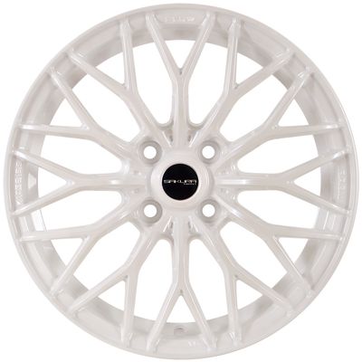 Sakura Wheels SLD005 6.5x15/4x100 ET35 DIA73.1