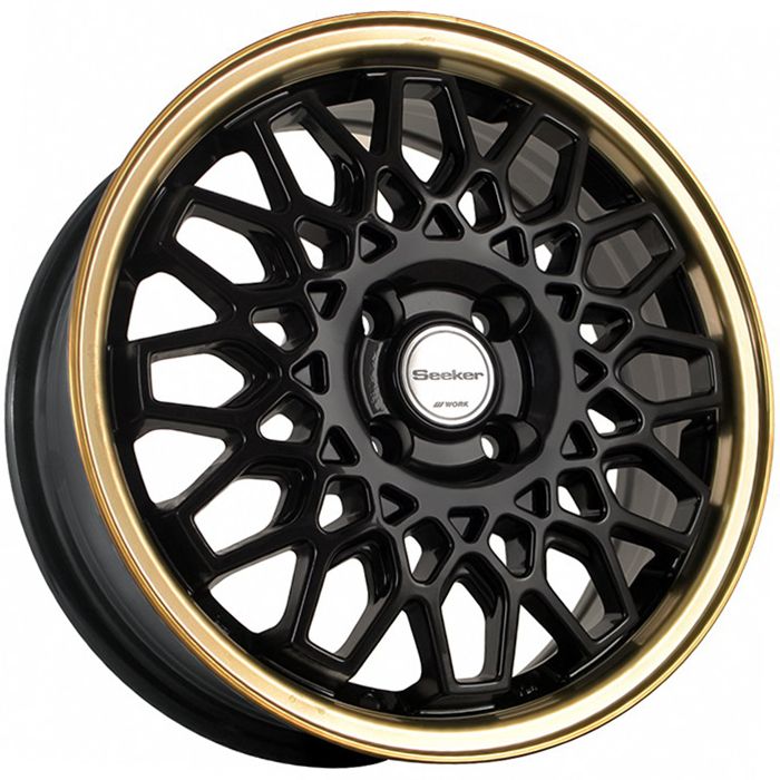 Sakura Wheels YA9661 5.5x15/4x100 ET40 DIA67.1