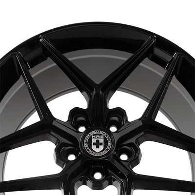 Sakura Wheels YA9560 9.5x19/5x114.3 ET35 DIA67.1