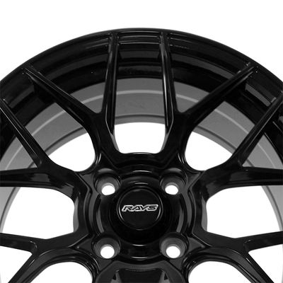 FF SH7091 7x15/4x100 ET35 DIA73.1