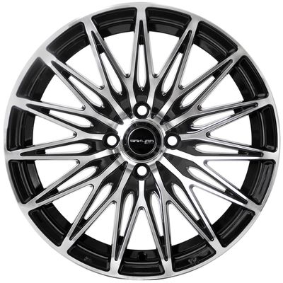 Sakura Wheels 3256 7x16/4x98 ET30 DIA58.6