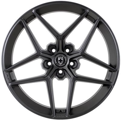 Sakura Wheels YA9560 8.5x19/5x108 ET30 DIA65.1