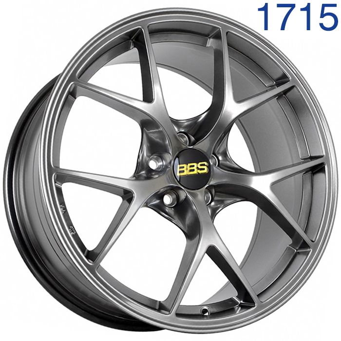 FF SH7003 8.5x18/5x114.3 ET35 DIA73.1