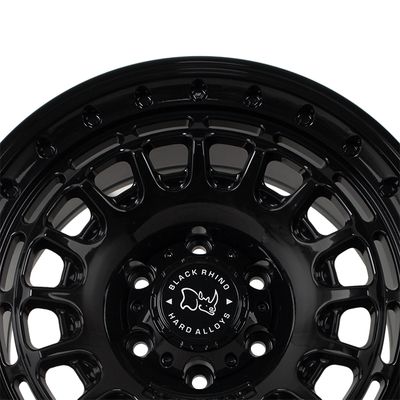 FF KF60 8.5x18/6x139.7 ET10 DIA110.1