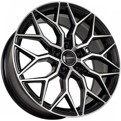 Sakura Wheels YA9547 8x19/5x108 ET42 DIA73.1