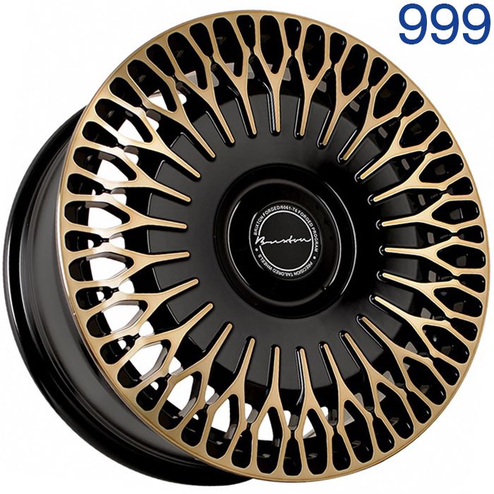 FF 9658 7.5x17/4x98 ET38 DIA73.1