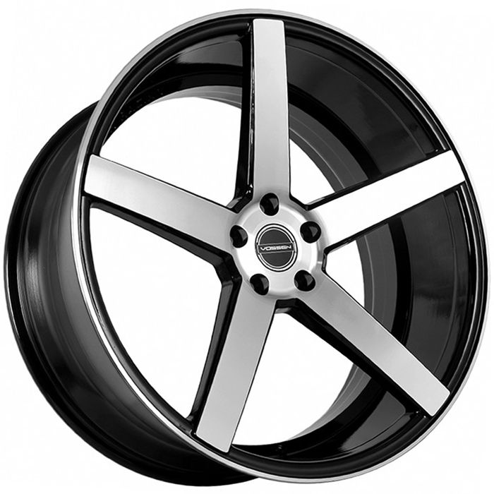 Sakura Wheels 9140 10x22/5x114.3 ET35 DIA73.1
