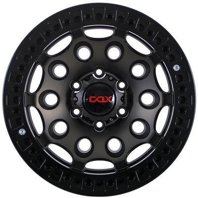 COX D3359 9x17/6x139.7 ET-40 DIA110.5