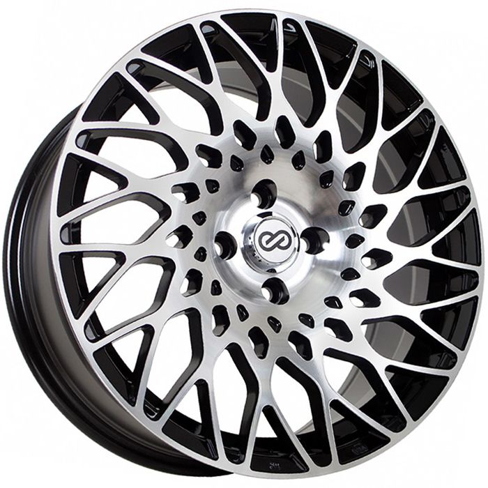 Sakura Wheels 9511 7.5x17/4x100 ET38 DIA73.1