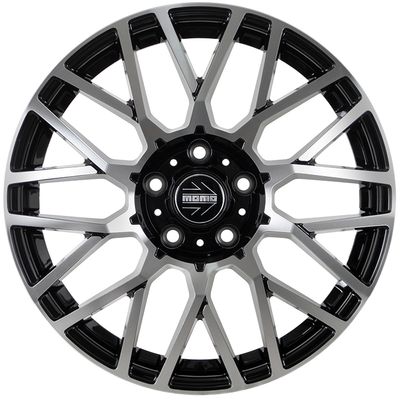 FF SH25004 7x17/5x114.3 ET38 DIA73.1