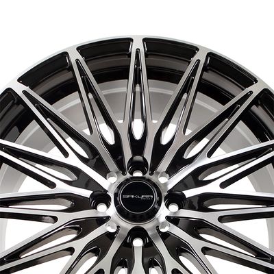 Sakura Wheels 3256 7.5x17/4x98 ET30 DIA58.6