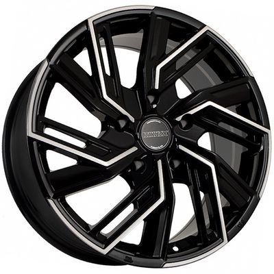 FF KF82 8x18/5x139.7 ET30 DIA98.5