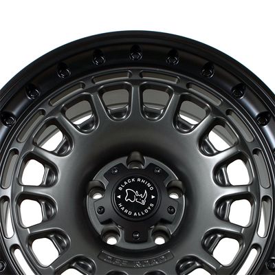FF KF60 8.5x18/5x127 ET-15 DIA71.6