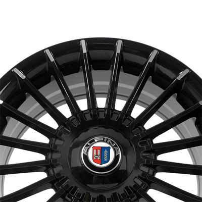 FF L169 6.5x15/4x98 ET35 DIA73.1