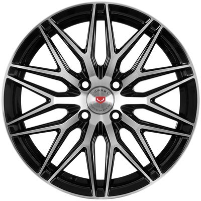 FF RHX512 7x16/4x100 ET38 DIA73.1
