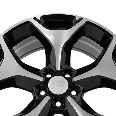 FF 8013 7x18/5x100 ET48 DIA56.1