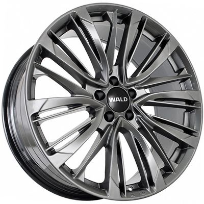 Kipardo KF67 9x21/5x114.3 ET30 DIA60.1