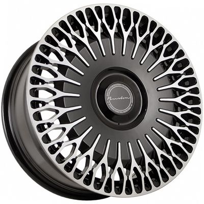 FF 9658 7.5x17/4x98 ET29 DIA73.1