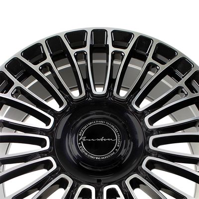 FF YA9656 8.5x20/5x108 ET35 DIA73.1