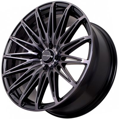 Sakura Wheels 3256 8x18/4x100 ET38 DIA73.1