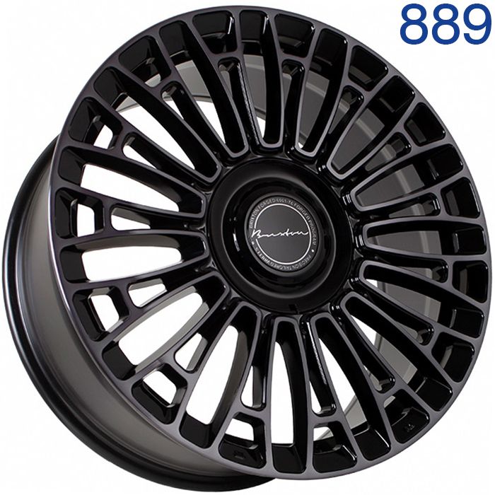 FF YA9656 8.5x20/5x114.3 ET40 DIA73.1