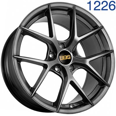 FF SH9001 8.5x18/5x114.3 ET40 DIA73.1