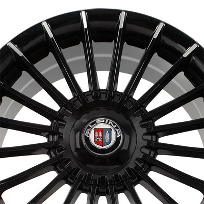FF L169 7x16/5x100 ET35 DIA73.1