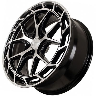 Sakura Wheels DA5652 8.5x20/5x114.3 ET35 DIA73.1