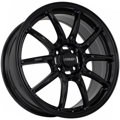 Sakura Wheels YA3842 7x17/4x100 ET40 DIA73.1