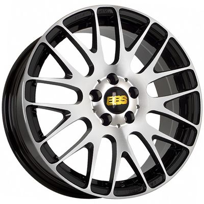 FF RHX452 6.5x16/5x100 ET40 DIA73.1
