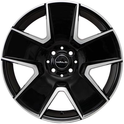 Kipardo KF61 7.5x17/4x100 ET40 DIA73.1