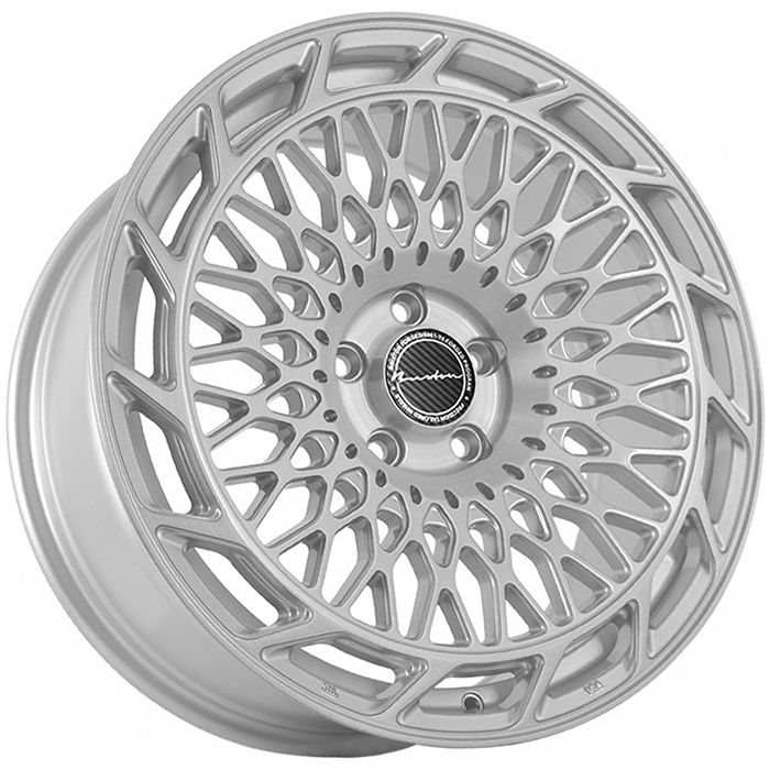 Sakura Wheels YA9657 8.5x19/5x108 ET35 DIA73.1