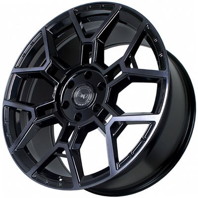 Sakura Wheels YA9554 10x22/6x139.7 ET20 DIA106.1