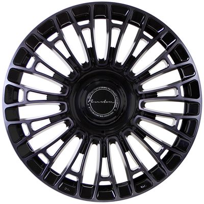 FF YA9656 8.5x20/5x114.3 ET40 DIA73.1
