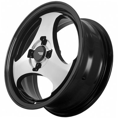 FF R020 6x15/4x100 ET35 DIA73.1