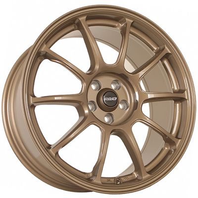 FF SH7082 8.5x18/5x100 ET40 DIA73.1
