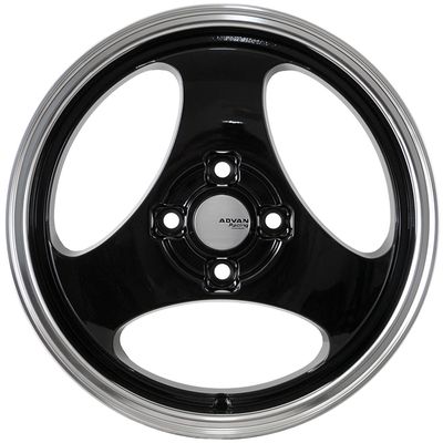 FF R020 6x15/4x100 ET35 DIA73.1