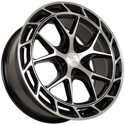 Sakura Wheels DA5652 8.5x20/5x114.3 ET35 DIA73.1