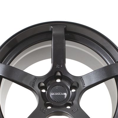 FF FBX065 9.5x18/5x114.3 ET28 DIA73.1