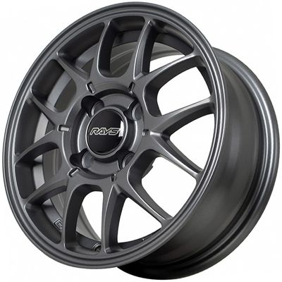 Sakura Wheels D2795 5.5x13/4x100 ET35 DIA73.1