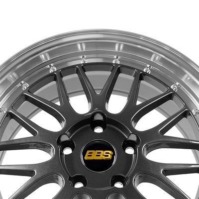 FF REW031 7.5x17/5x114.3 ET40 DIA73.1