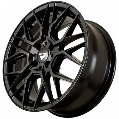 Sakura Wheels 9558 7x16/4x98 ET30 DIA58.6