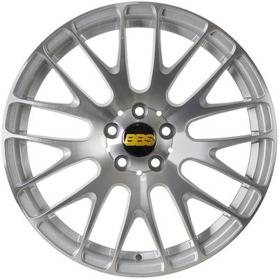 FF FBX452 7x17/5x100 ET40 DIA73.1