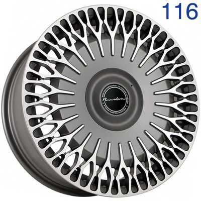 FF 9658 7.5x17/4x114.3 ET40 DIA73.1