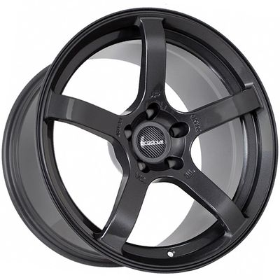 FF FBX065 10.5x18/5x114.3 ET22 DIA73.1